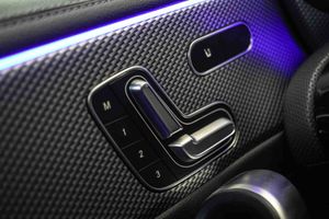 Mercedes CLA CLA 250 e Shooting Brake - Foto 39