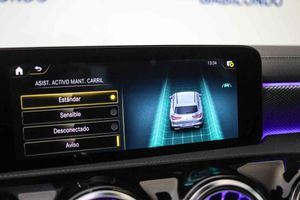 Mercedes CLA CLA 250 e Shooting Brake - Foto 76