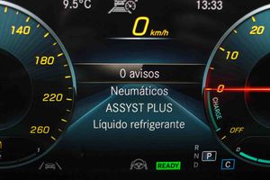 Mercedes CLA CLA 250 e Shooting Brake - Foto 52