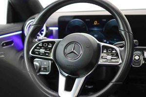 Mercedes CLA CLA 250 e Shooting Brake - Foto 42