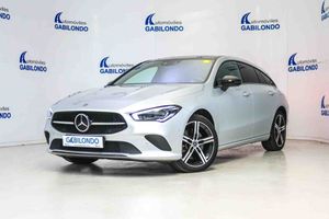 Mercedes CLA CLA 250 e Shooting Brake - Foto 11
