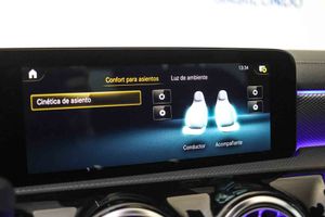 Mercedes CLA CLA 250 e Shooting Brake - Foto 69