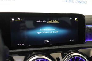 Mercedes CLA CLA 250 e Shooting Brake - Foto 72