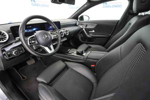 Mercedes CLA CLA 250 e Shooting Brake - Foto 33