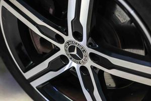 Mercedes CLA CLA 250 e Shooting Brake - Foto 21