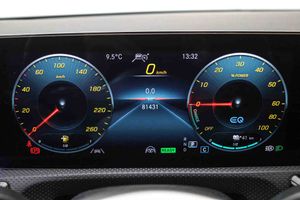 Mercedes CLA CLA 250 e Shooting Brake - Foto 49