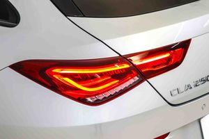 Mercedes CLA CLA 250 e Shooting Brake - Foto 18