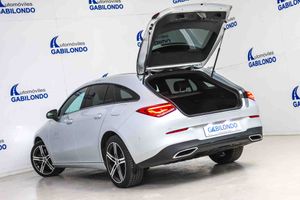 Mercedes CLA CLA 250 e Shooting Brake - Foto 24