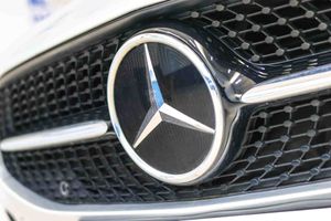 Mercedes CLA CLA 250 e Shooting Brake - Foto 13