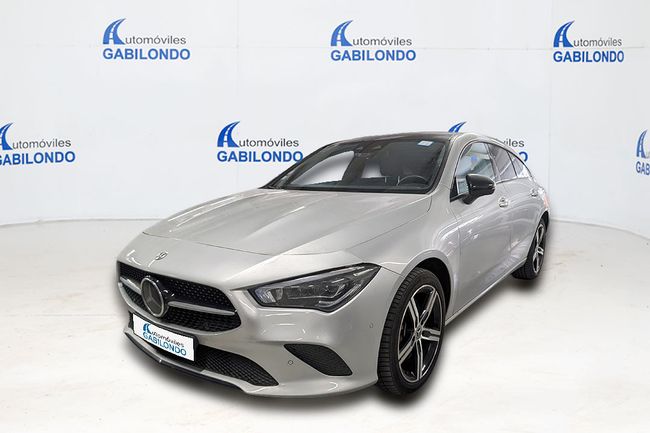 Mercedes CLA CLA 250 e Shooting Brake - Foto 1