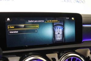 Mercedes CLA CLA 250 e Shooting Brake - Foto 70