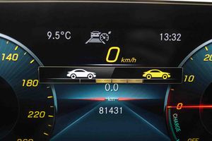 Mercedes CLA CLA 250 e Shooting Brake - Foto 50