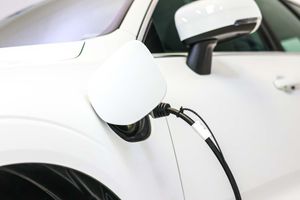 Volvo XC60 2.0 T6 AWD Recharge Core Auto - Foto 8