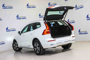 Volvo XC60 2.0 T6 AWD Recharge Core Auto - Foto 25