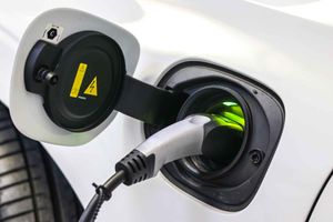 Volvo XC60 2.0 T6 AWD Recharge Core Auto - Foto 9