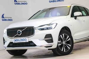 Volvo XC60 2.0 T6 AWD Recharge Core Auto - Foto 26