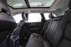 Volvo XC60 2.0 T6 AWD Recharge Core Auto - Foto 56