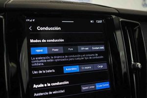 Volvo XC60 2.0 T6 AWD Recharge Core Auto - Foto 68