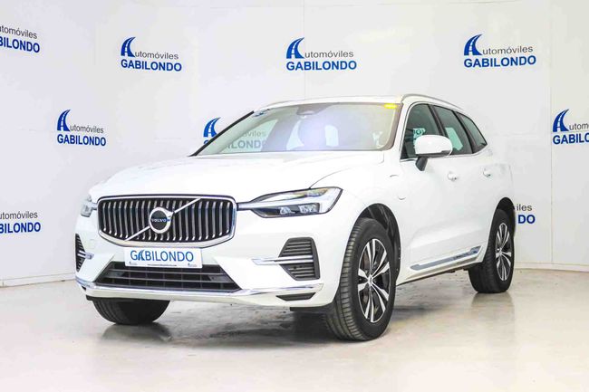 Volvo XC60 2.0 T6 AWD Recharge Core Auto - Foto 1