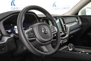 Volvo XC60 2.0 T6 AWD Recharge Core Auto - Foto 5
