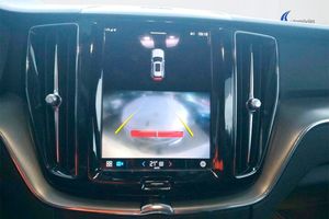 Volvo XC60 2.0 T6 AWD Recharge Core Auto - Foto 11