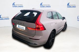 Volvo XC60 2.0 T6 AWD Recharge Core Auto - Foto 3