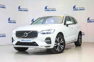 Volvo XC60 2.0 T6 AWD Recharge Core Auto - Foto 11