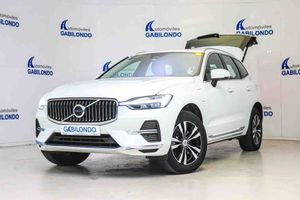 Volvo XC60 2.0 T6 AWD Recharge Core Auto - Foto 20