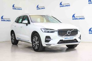 Volvo XC60 2.0 T6 AWD Recharge Core Auto - Foto 3