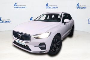 Volvo XC60 2.0 T6 AWD Recharge Core Auto - Foto 2