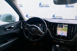 Volvo XC60 2.0 T6 AWD Recharge Core Auto - Foto 3