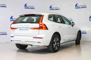 Volvo XC60 2.0 T6 AWD Recharge Core Auto - Foto 12