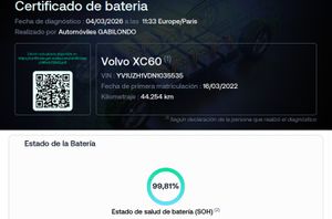 Volvo XC60 2.0 T6 AWD Recharge Core Auto - Foto 10