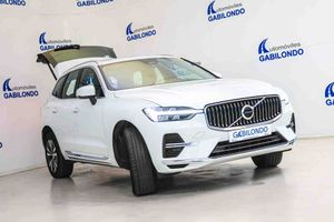 Volvo XC60 2.0 T6 AWD Recharge Core Auto - Foto 24