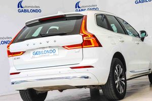 Volvo XC60 2.0 T6 AWD Recharge Core Auto - Foto 29