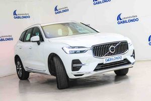 Volvo XC60 2.0 T6 AWD Recharge Core Auto - Foto 16