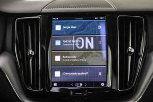 Volvo XC60 2.0 T6 AWD Recharge Core Auto - Foto 49