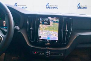 Volvo XC60 2.0 T6 AWD Recharge Core Auto - Foto 6