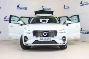 Volvo XC60 2.0 T6 AWD Recharge Core Auto - Foto 27