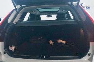 Volvo XC60 2.0 T6 AWD Recharge Core Auto - Foto 9