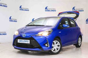 Toyota Yaris 1.5 100H Advance - Foto 16