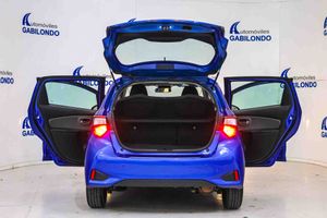 Toyota Yaris 1.5 100H Advance - Foto 24
