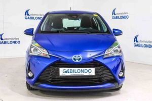 Toyota Yaris 1.5 100H Advance - Foto 3