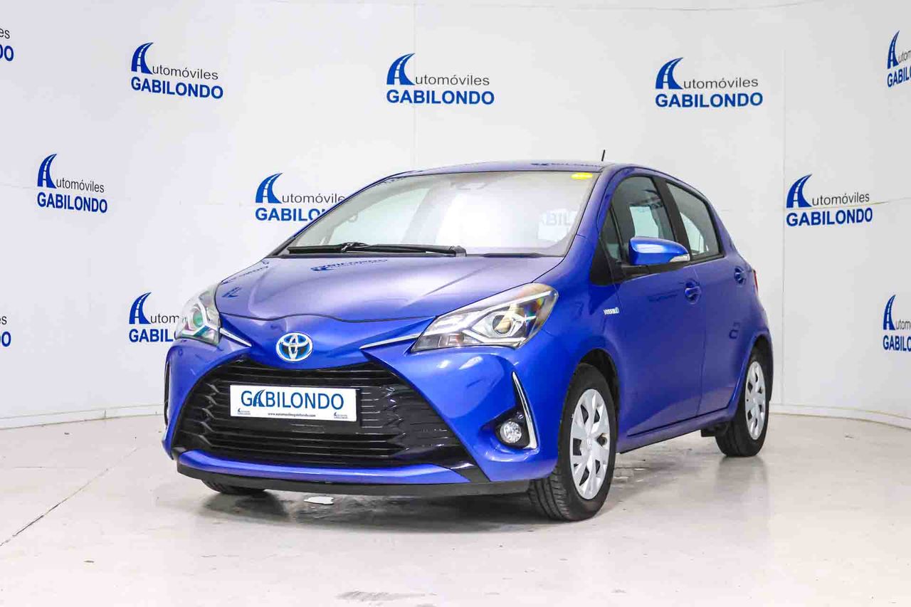 Toyota Yaris 1.5 100H Advance - Foto 1