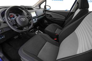 Toyota Yaris 1.5 100H Advance - Foto 27
