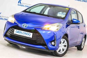 Toyota Yaris 1.5 100H Advance - Foto 25