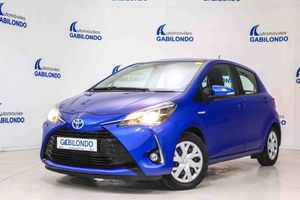 Toyota Yaris 1.5 100H Advance - Foto 9