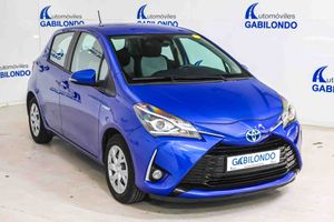 Toyota Yaris 1.5 100H Advance - Foto 3