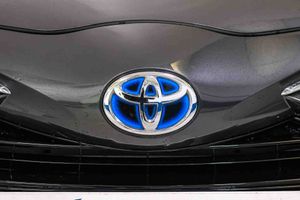 Toyota Yaris 1.5 100H Advance - Foto 10