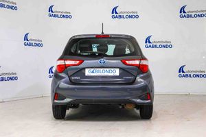 Toyota Yaris 1.5 100H Advance - Foto 4